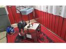 Aspirator Injectie extractie Aburi 6Bar Steam Comby 3000